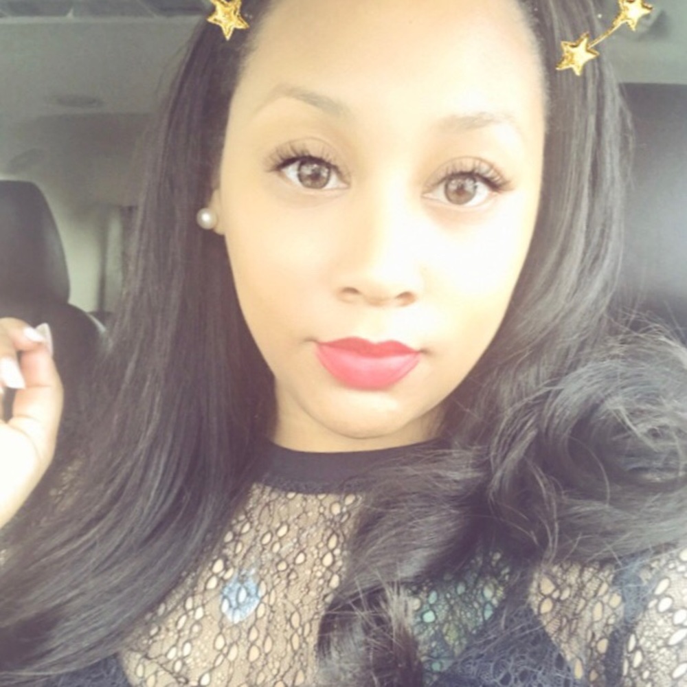 Meet your Posher, Kendle